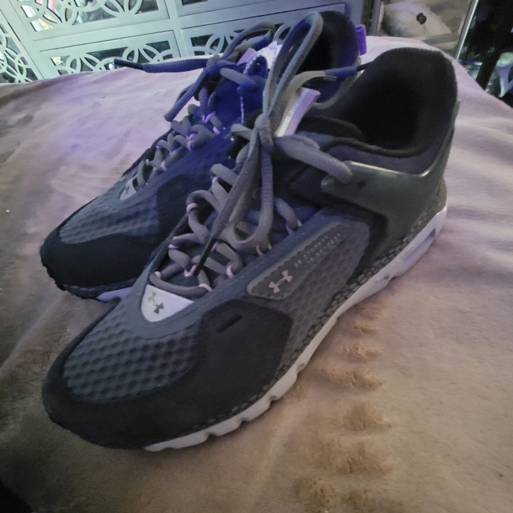 Reebok shoes